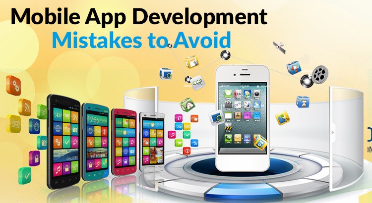 mobile development mistakes - Octal Info Solution Singapore