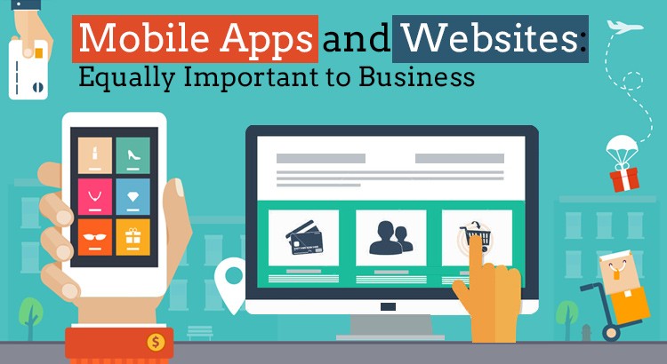 Mobile Apps vs. Mobile Websites- Octal Info Solution