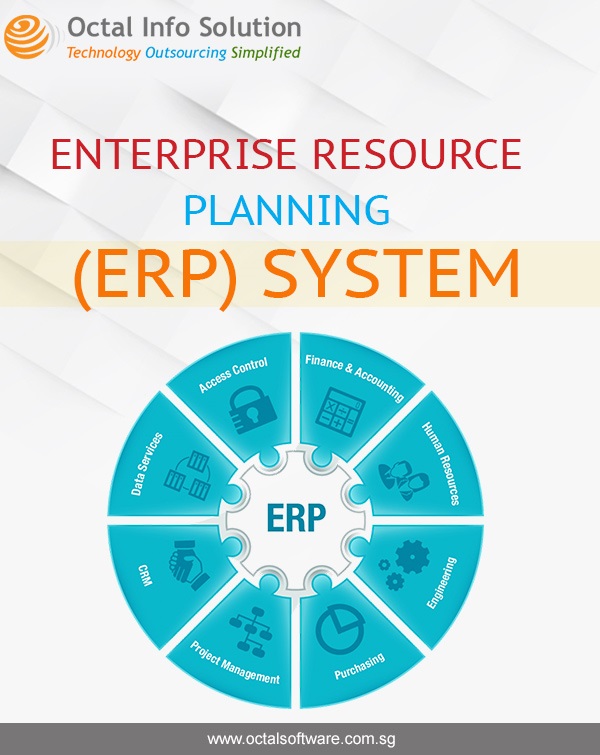 ERP Systems