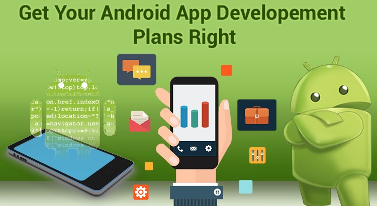 android mobile apps