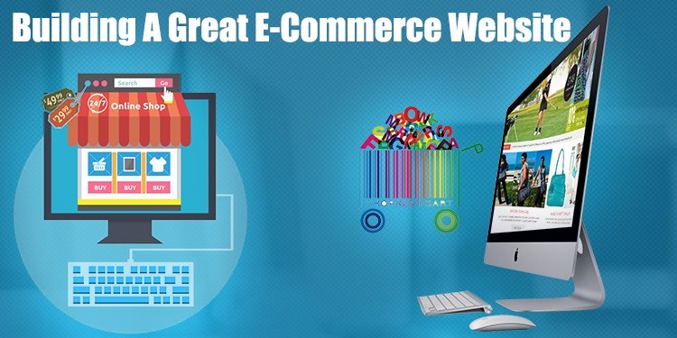 Great Ecommerce Website Development
