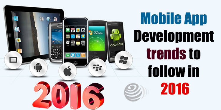 mobile app development services