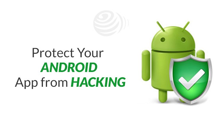 Android app protection