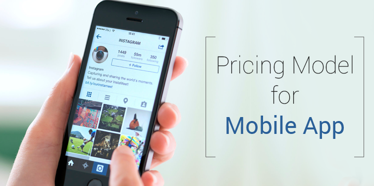 pricing-model-for-mobile-app
