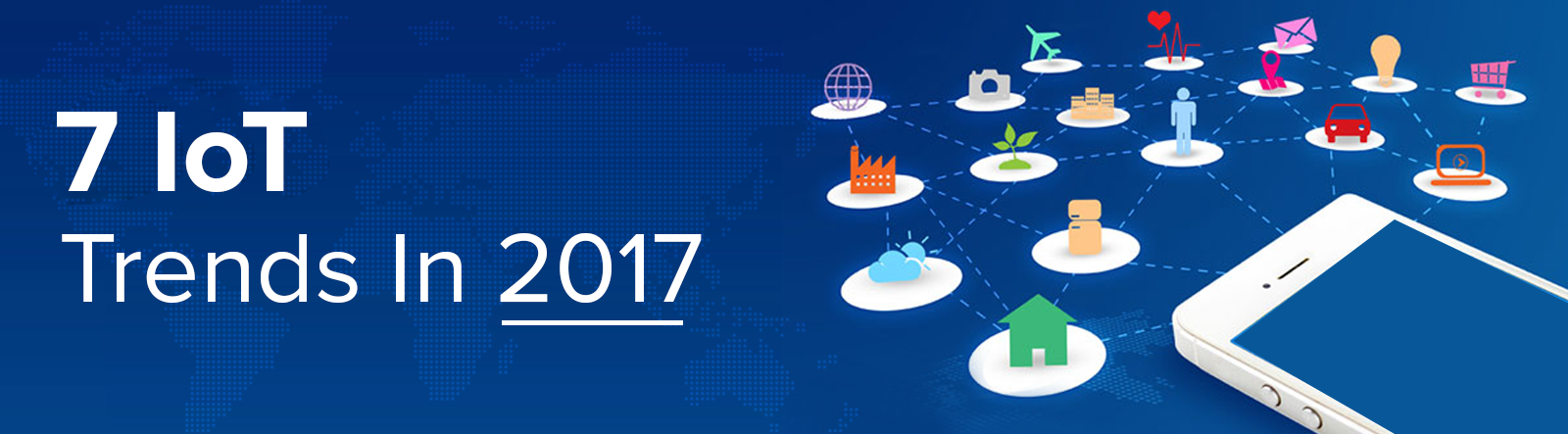 IoT Trends 2017