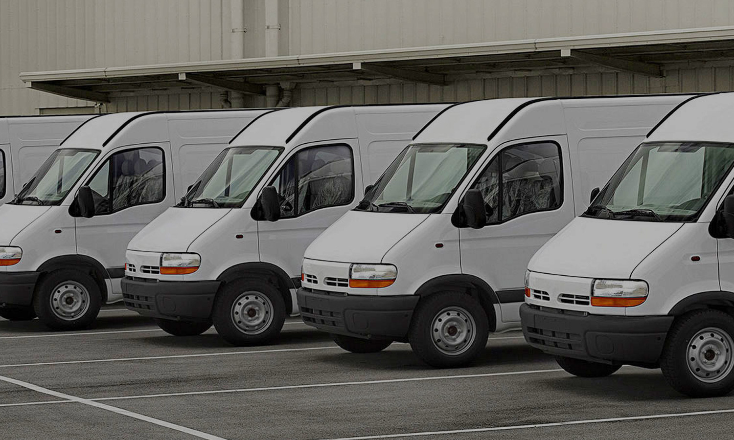 fleet management