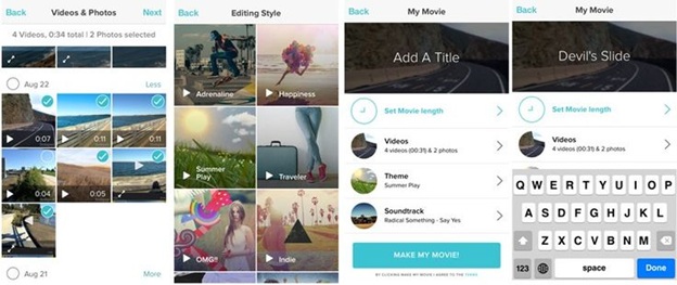 AndroVideo-Video-Editing-App