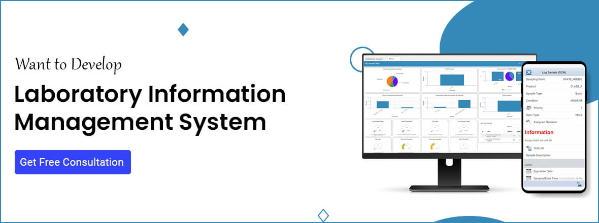 CTA Laboratory Information Management System