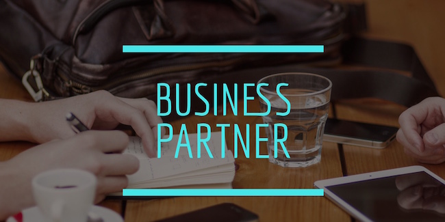 Business-Partner