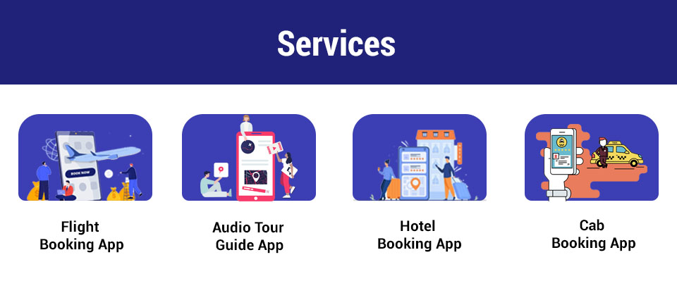 Added Travel Planner App Services