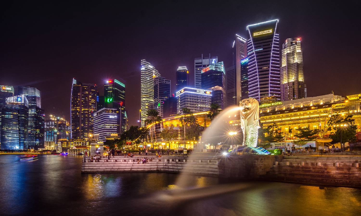 Why Singapore is an Ideal Market for Startup Founders?