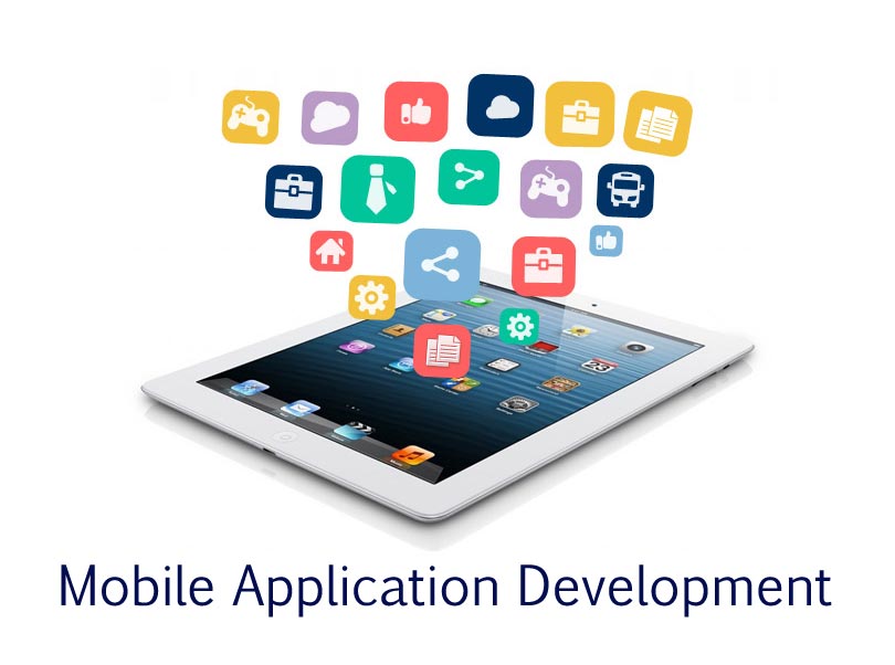 mobile application dev