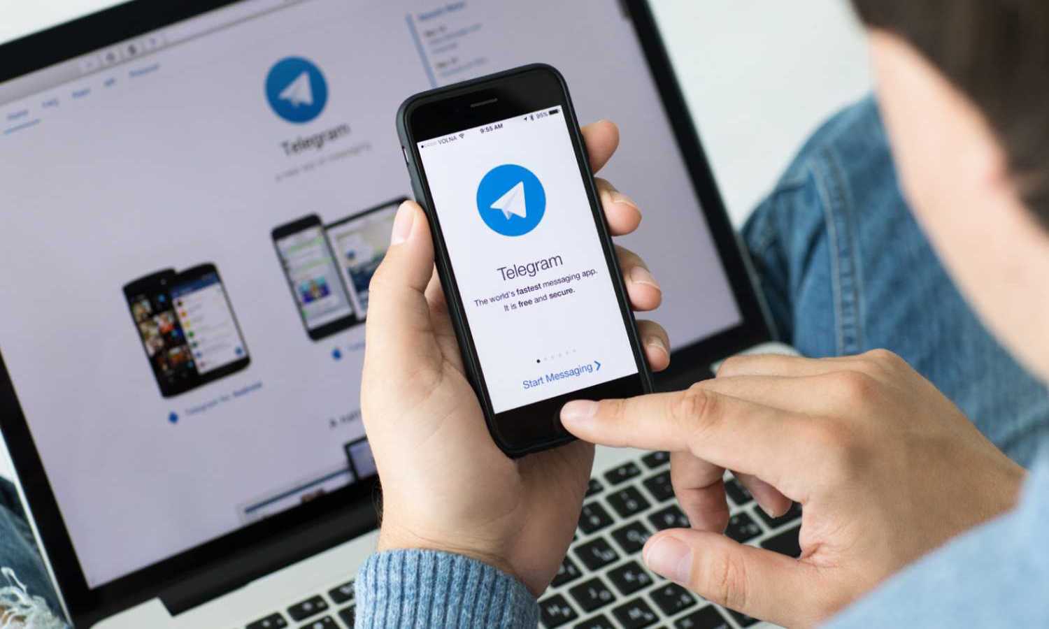 How to develop an app like Telegram in Singapore?