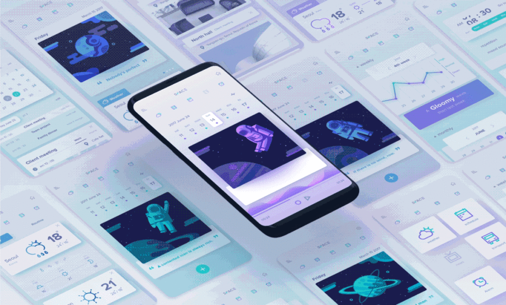 app-design