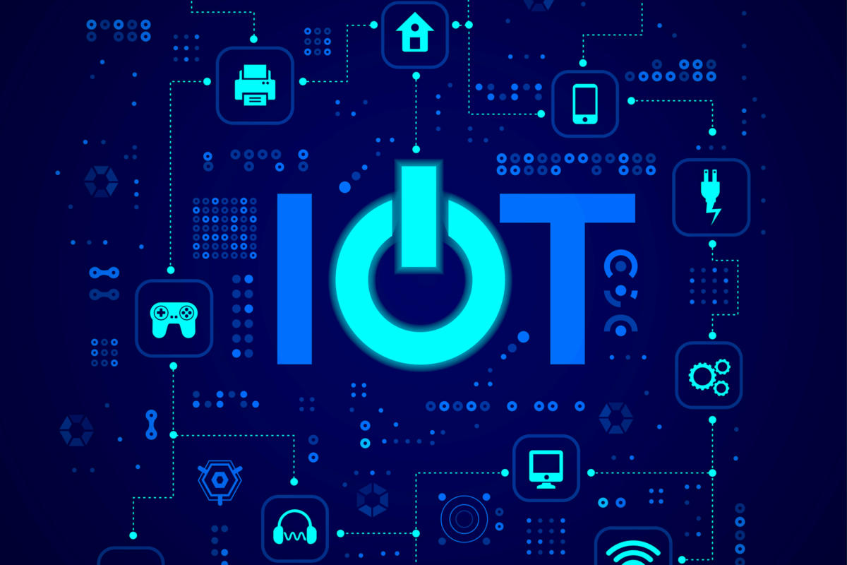 Internet of Things (IoT): meaning, examples and applications