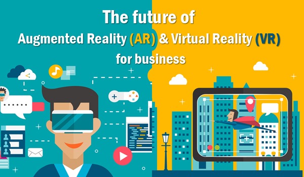 Augmented Reality and Virtual Reality, Concepts of the Future. But which one?