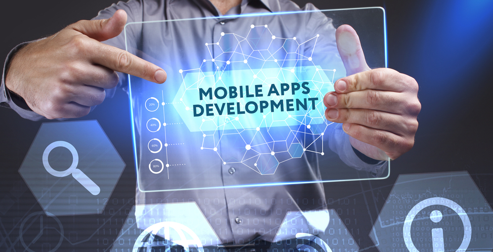 Does my company need its own mobile application?