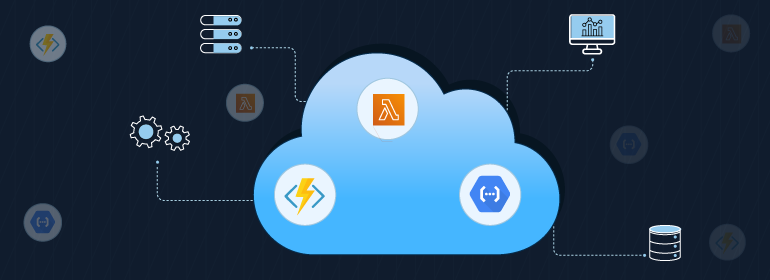 Serverless Architecture By AWS: Building Apps That Require No Infrastructure Management