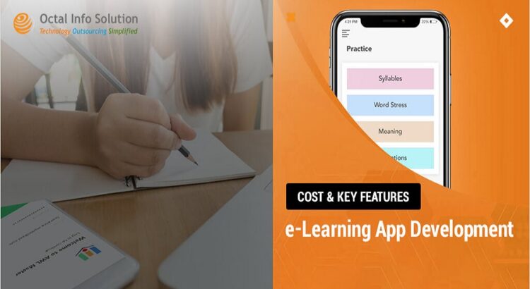 e-Learning App Development - Cost and Key Features