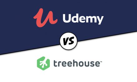 Udemy-vs-Treehouse
