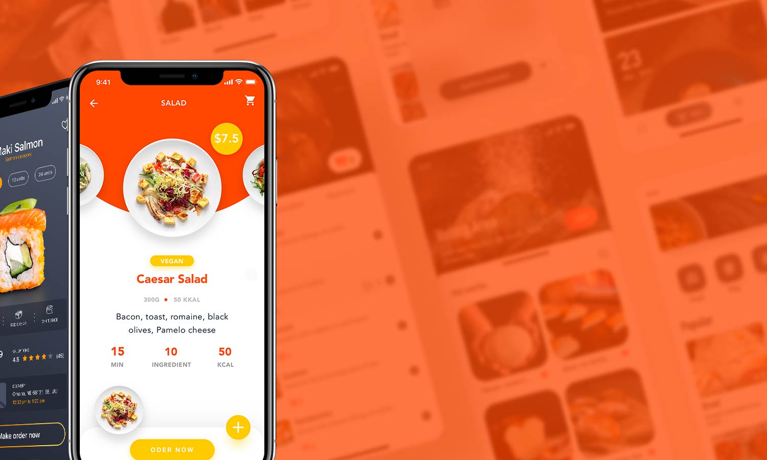 Food Delivery App Development – Cost and Key Features