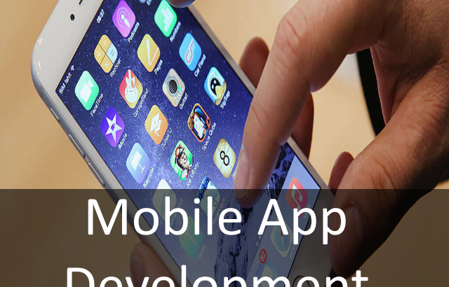 Mobile App Development Trends To Follow In 2022 Read more: https://www.digitaljournal.com/pr/mobile-app-development-trends-to-follow-in-2022#ixzz7fhfOGpMS
