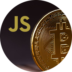 Bitcoin Javascript Development