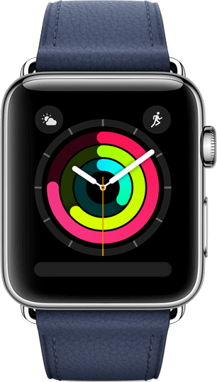 Apple Watch App Developers