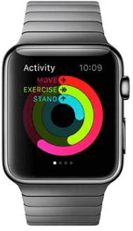 Apple Watch App Development