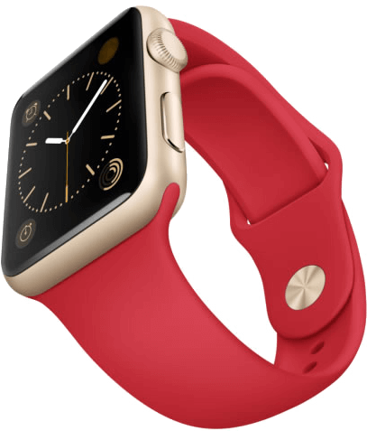 Apple Watch App Solutions