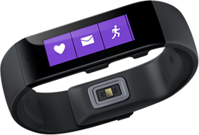 Fitness Band Apps