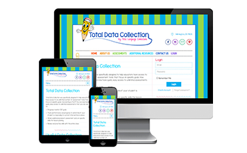 Total Data Collection