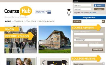 Coursehub