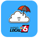 Weather Alert Social App