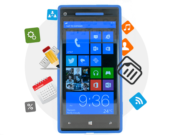Understanding More Windows Mobile Development 